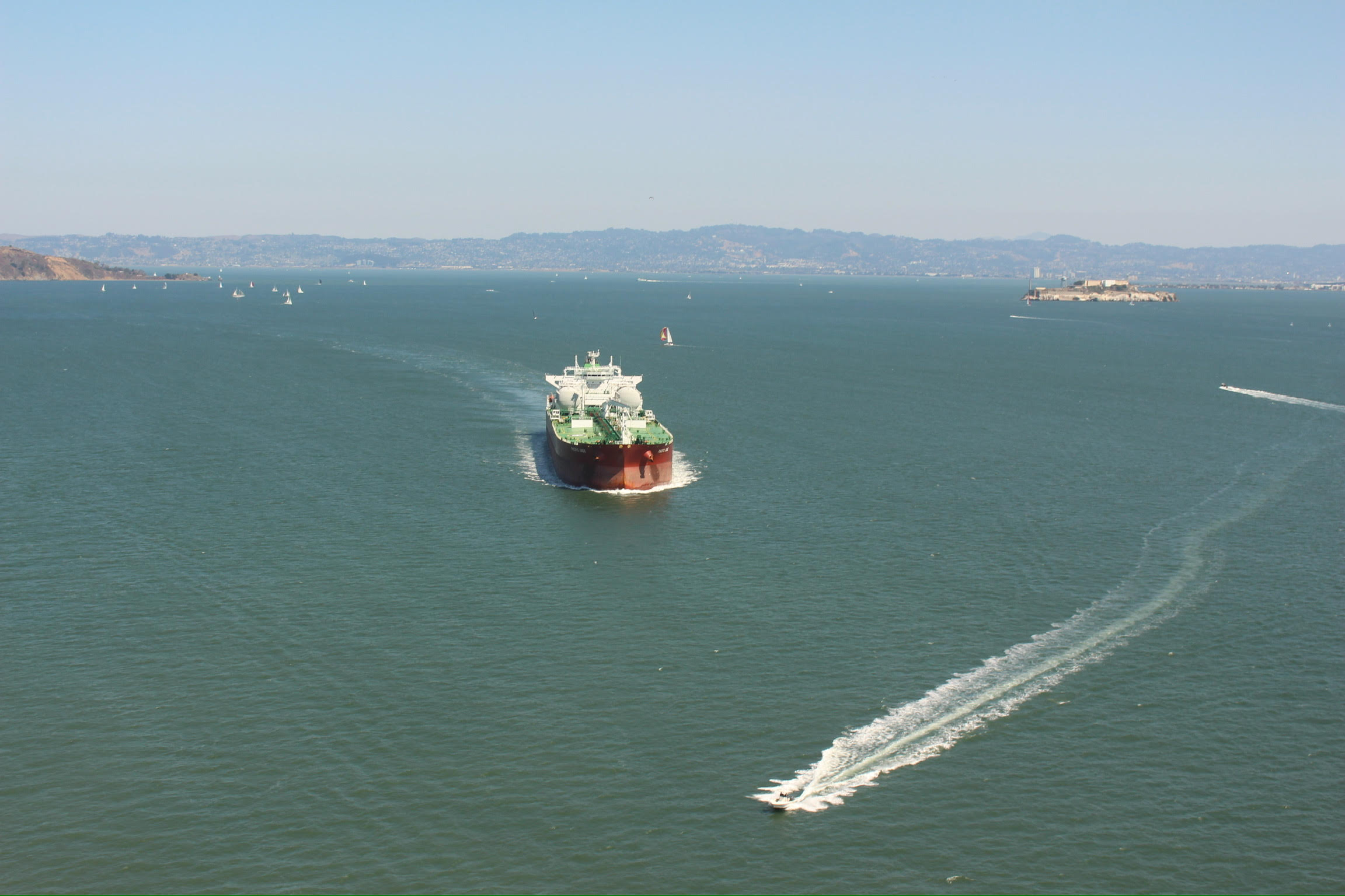 2025 SF Walking Marathon